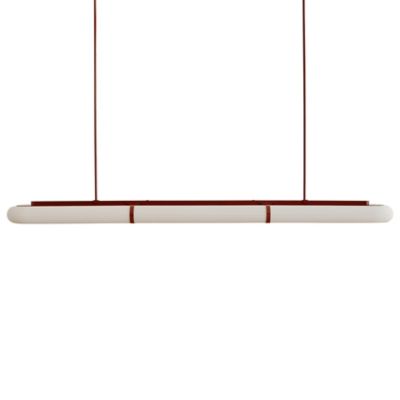 Saga Trio Linear Suspension