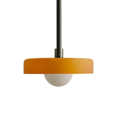 Disc Pendant