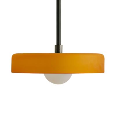 Disc Pendant
