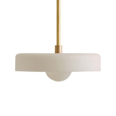 Disc Pendant