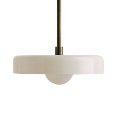 Disc Pendant