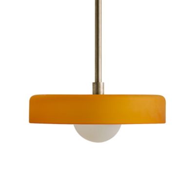 Disc Pendant