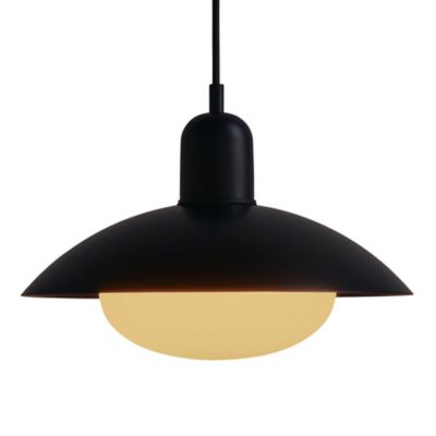 Arundel Mushroom Outdoor Pendant