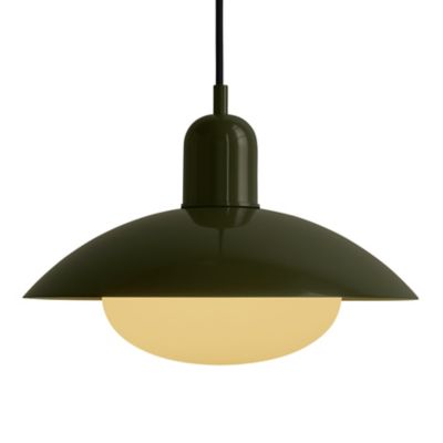 Arundel Mushroom Outdoor Pendant