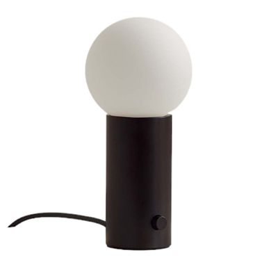 Orb Table Lamp