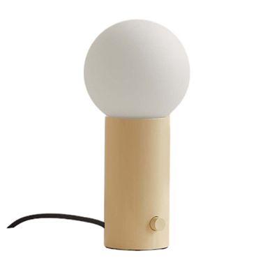 Orb Table Lamp