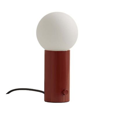 Orb Table Lamp