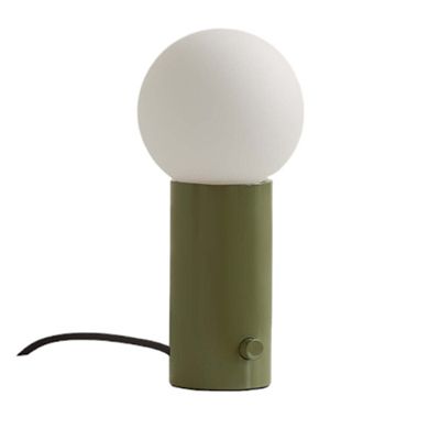 Orb Table Lamp