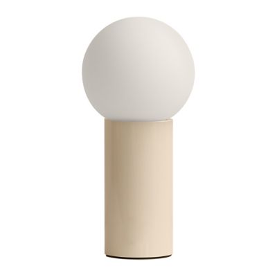 Orb Table Lamp