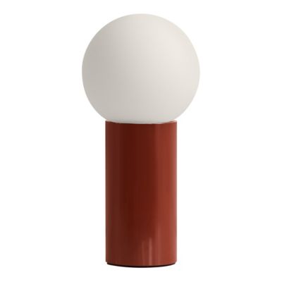 Orb Table Lamp