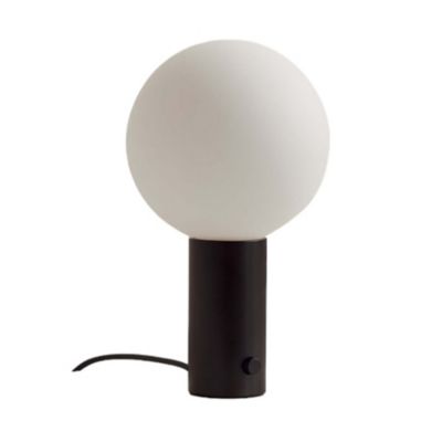 Orb Table Lamp