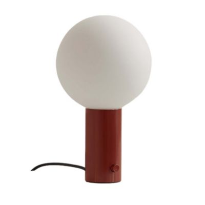 Orb Table Lamp