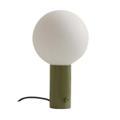 Orb Table Lamp