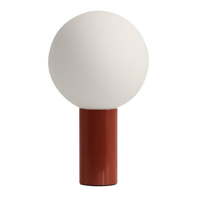 Orb Table Lamp