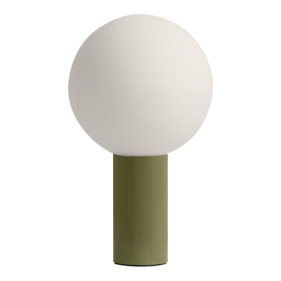 Orb Table Lamp