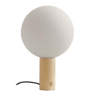 Orb Table Lamp