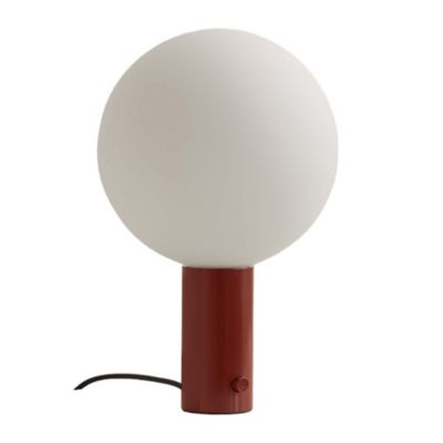 Orb Table Lamp