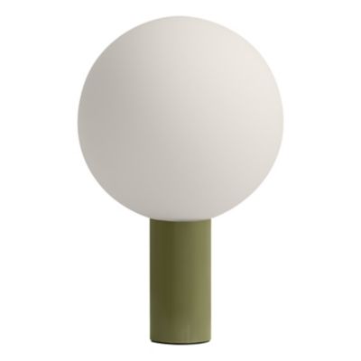 Orb Table Lamp