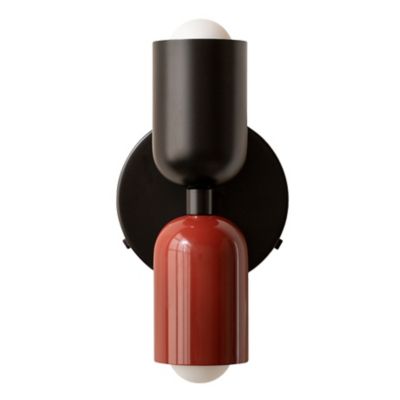 Up Down Wall Sconce