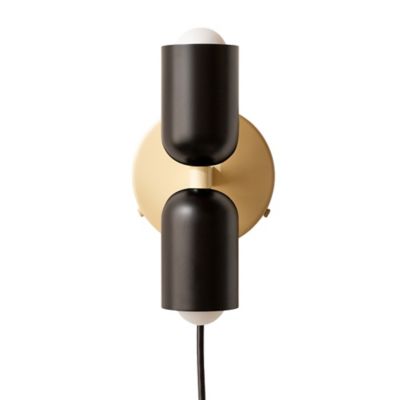 Up Down Wall Sconce