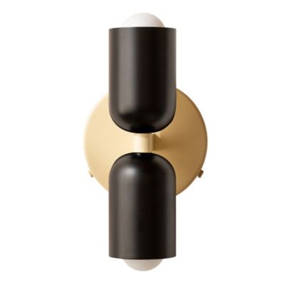 Up Down Wall Sconce