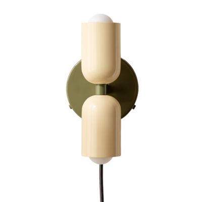 Up Down Wall Sconce