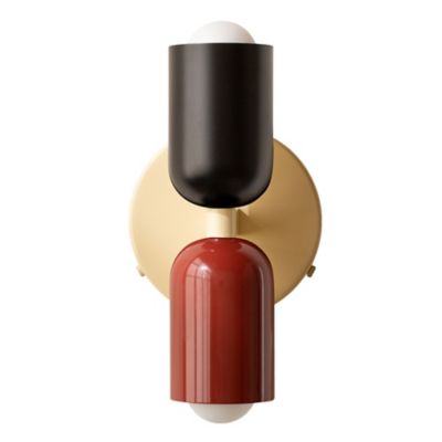 Up Down Wall Sconce