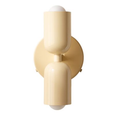 Up Down Wall Sconce