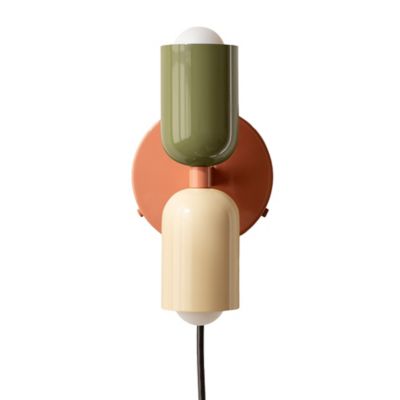 Up Down Wall Sconce