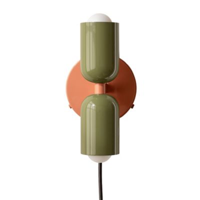 Up Down Wall Sconce