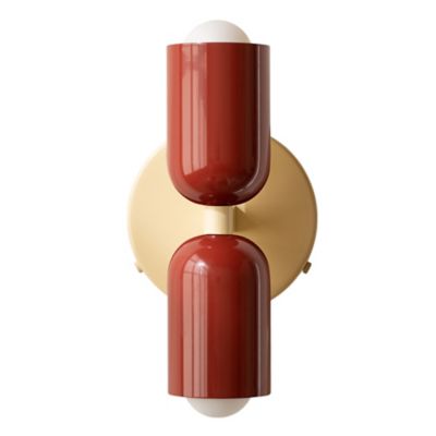 Up Down Wall Sconce
