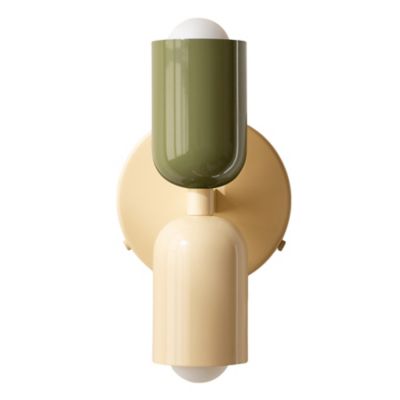 Up Down Wall Sconce