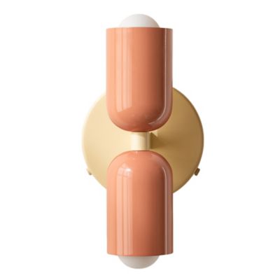 Up Down Wall Sconce