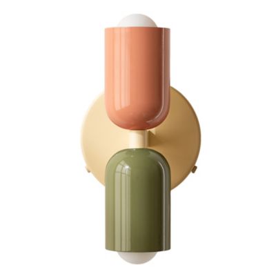 Up Down Wall Sconce