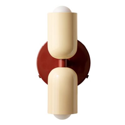 Up Down Wall Sconce