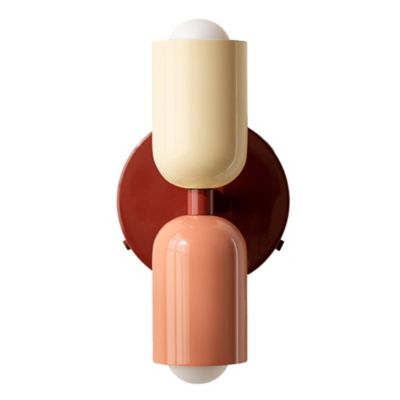 Up Down Wall Sconce