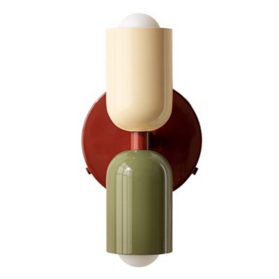 Up Down Wall Sconce