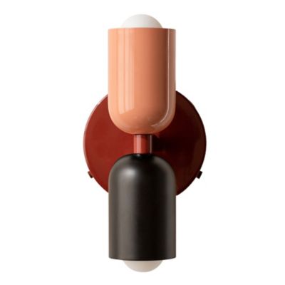 Up Down Wall Sconce
