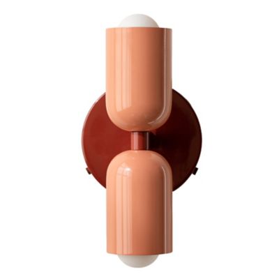 Up Down Wall Sconce