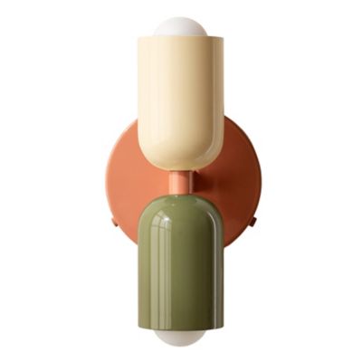 Up Down Wall Sconce
