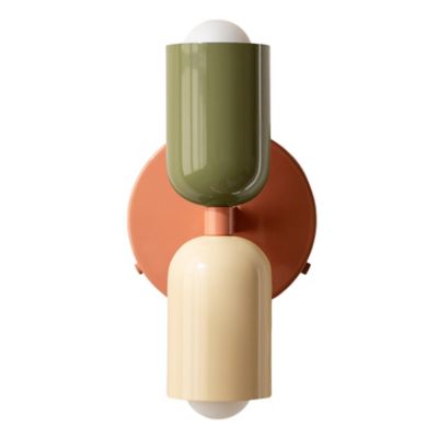 Up Down Wall Sconce