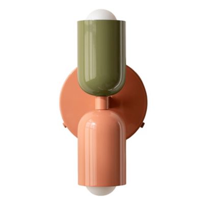Up Down Wall Sconce