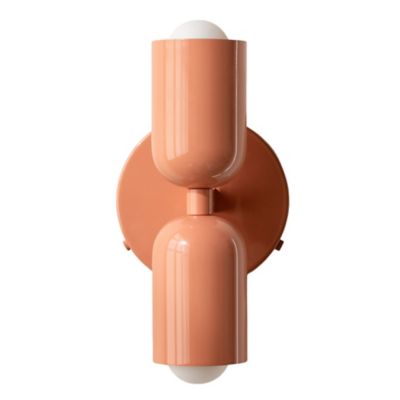 Up Down Wall Sconce