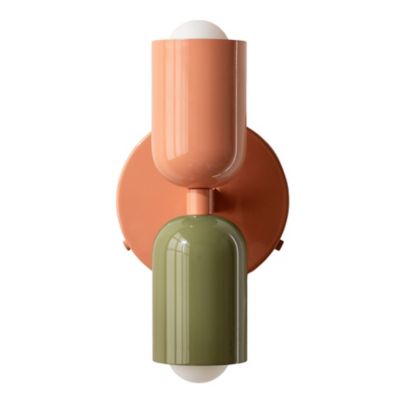 Up Down Wall Sconce