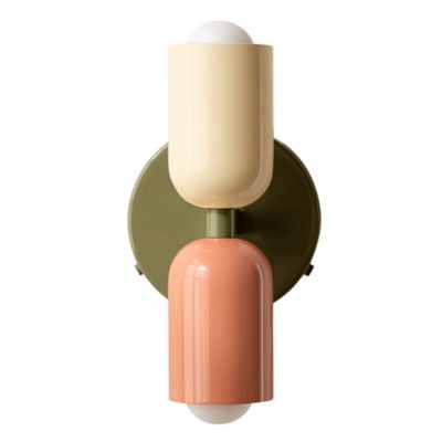 Up Down Wall Sconce