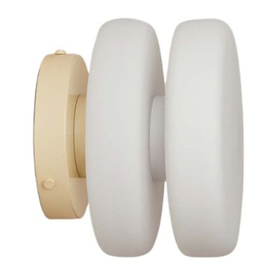 Puck Outdoor Wall / Flushmount