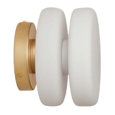 Puck Outdoor Wall / Flushmount