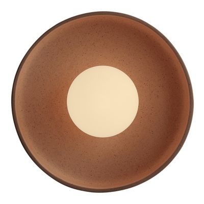 Ceramic Disc Outdoor Wall / Flushmount