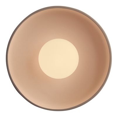 Ceramic Disc Outdoor Wall / Flushmount