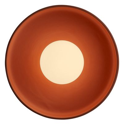 Ceramic Disc Outdoor Wall / Flushmount